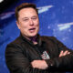 Elon Musk - Sursa foto: bani.md