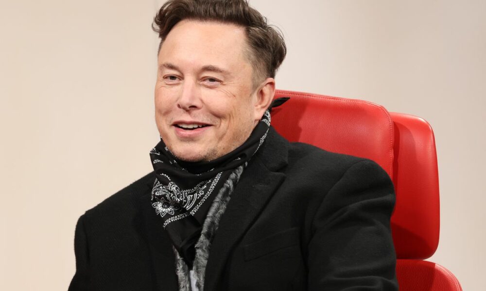 Elon Musk la egalitate cu Cristi Borcea! Ambii au nouă copii. CEO-ul Tesla a devenit în secret tată de gemeni