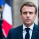 Emmanuel Macron - sursa foto - playtech.ro