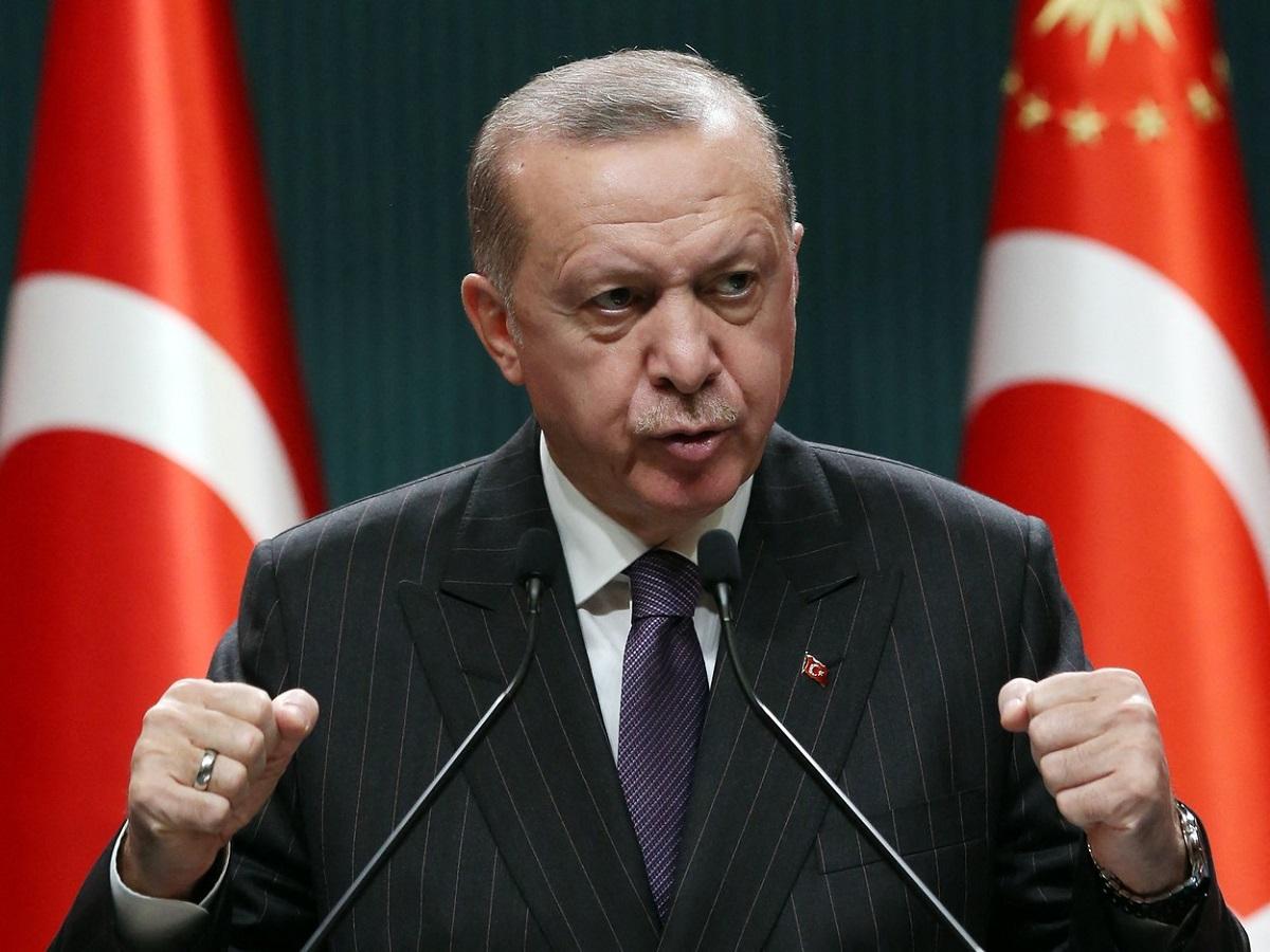 Erdogan, Sursă fotosursa foto : observatornews.ro