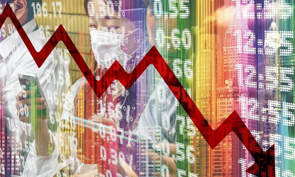 CNBC: Cum este situația economică din Europa în prezent. Săptămână importantă pentru politica monetară