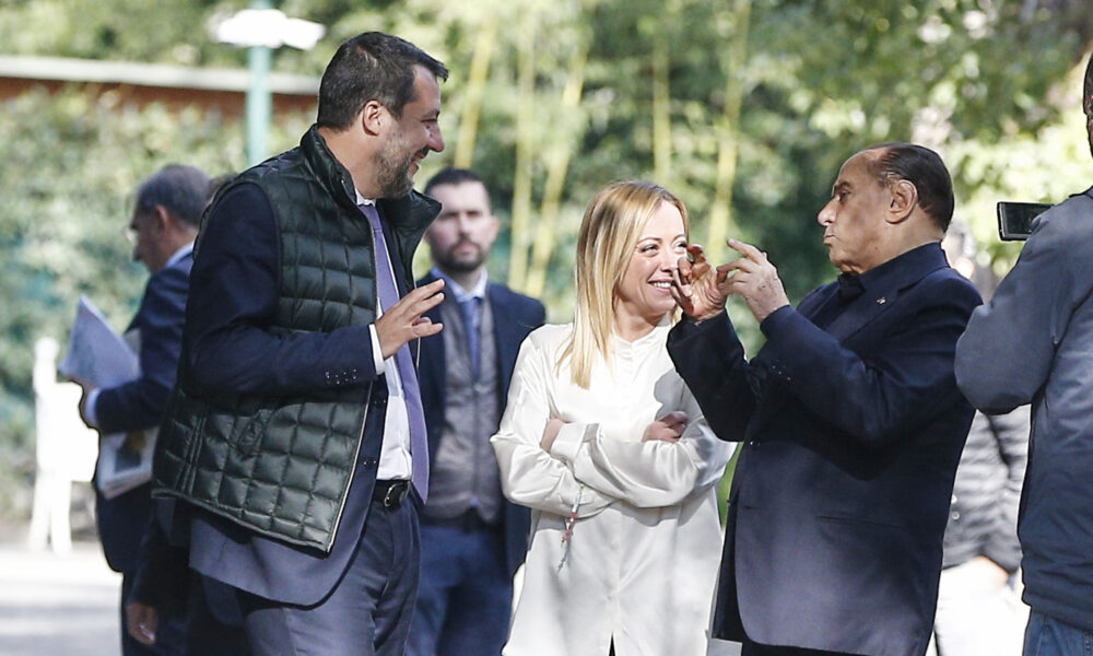 Noul Guvern de la Roma ar putea fi format de amicii lui Putin! Extrema dreaptă din Italia dă fiori reci liderilor UE și NATO