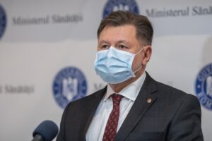 alexandru rafila