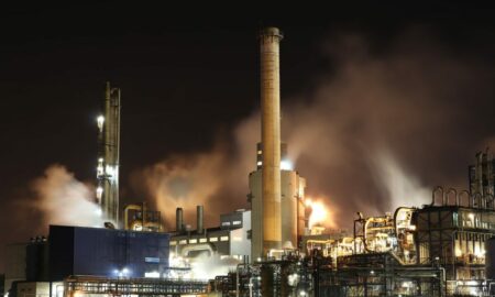 Fabrici de gaze Germania - sursa foto - economedia.ro