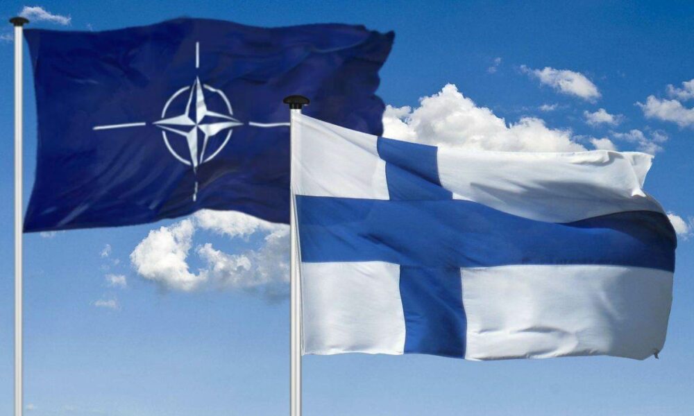 Finlanda, membru NATO. Ce spune șeful alianței, Jens Stoltenberg