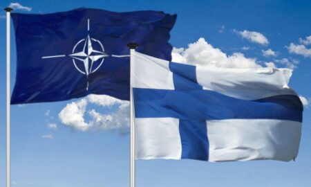 Finlanda și NATO - sursa foto - bursa.ro
