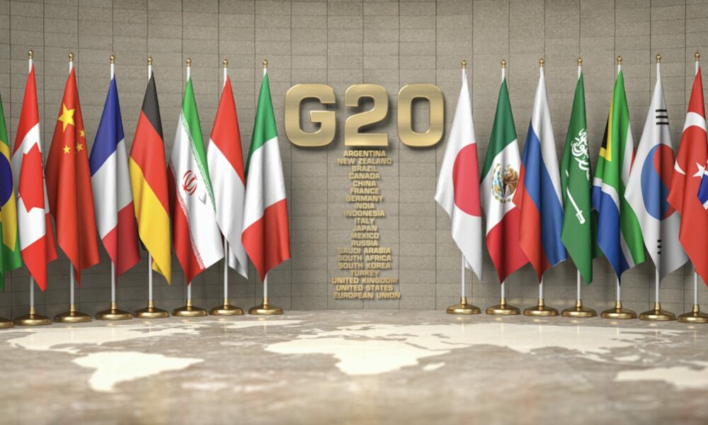 Progrese la summit-ul G20. S-a găsit o soluție de finanțare a combaterii schimbărilor climatice