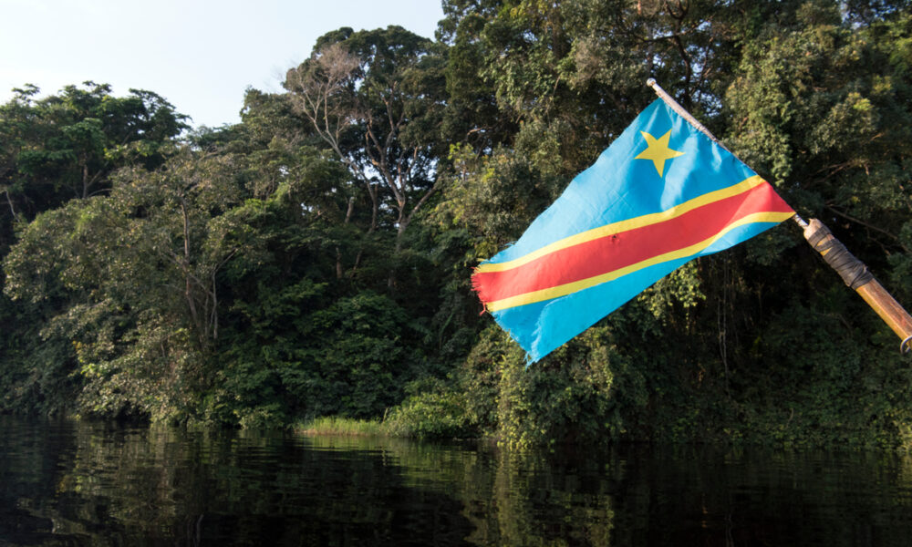 MAE: Avertizare de călătorie în Congo! Un român a murit, alți 2 sunt răniți