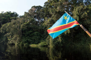 congo