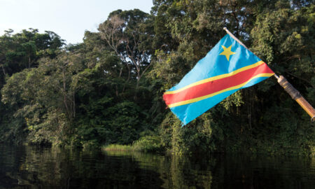 congo