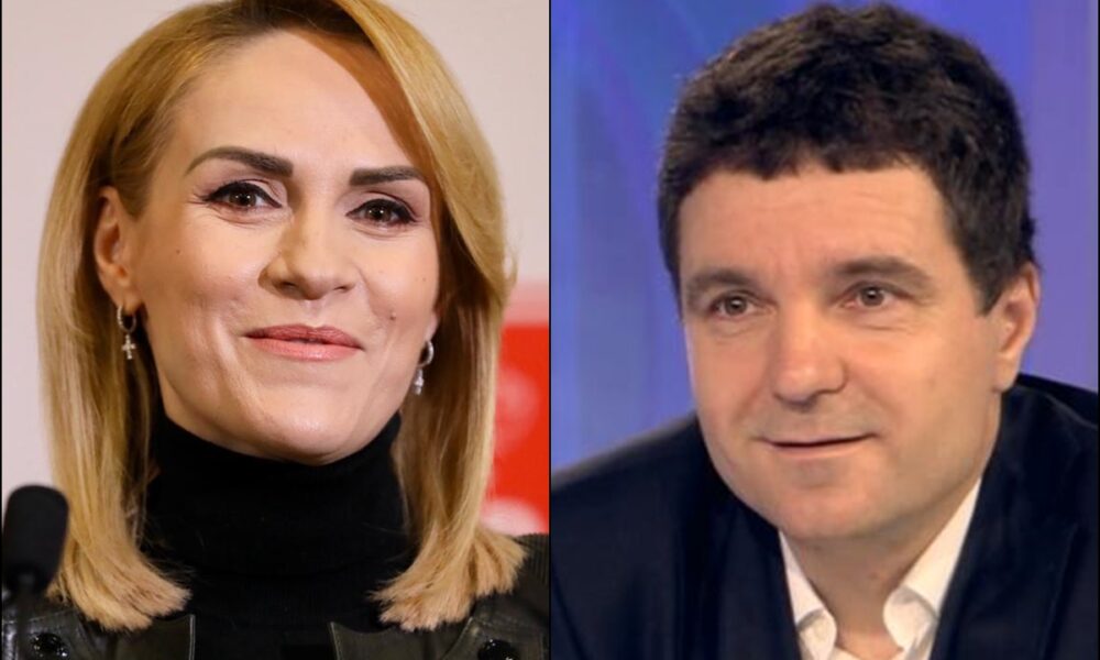 Gabriela Firea îl pune la punct pe Nicușor Dan :„Își bate joc de bucureșteni fără nicio jenă”. Răspunsul său pentru criza apei calde din Capitală