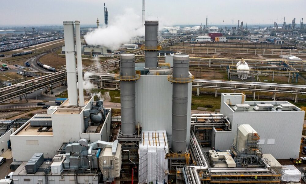 Planul prin care Germania își salvează pielea la iarnă! Guvernul permite majorarea facturilor la gaz