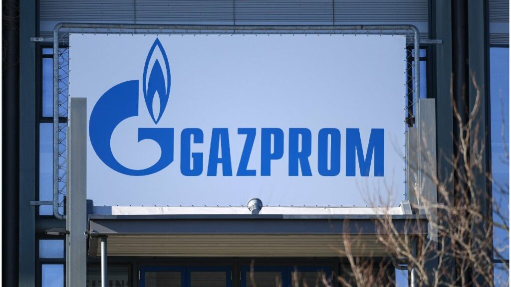 Gazprom - sursa foto - antena3.ro