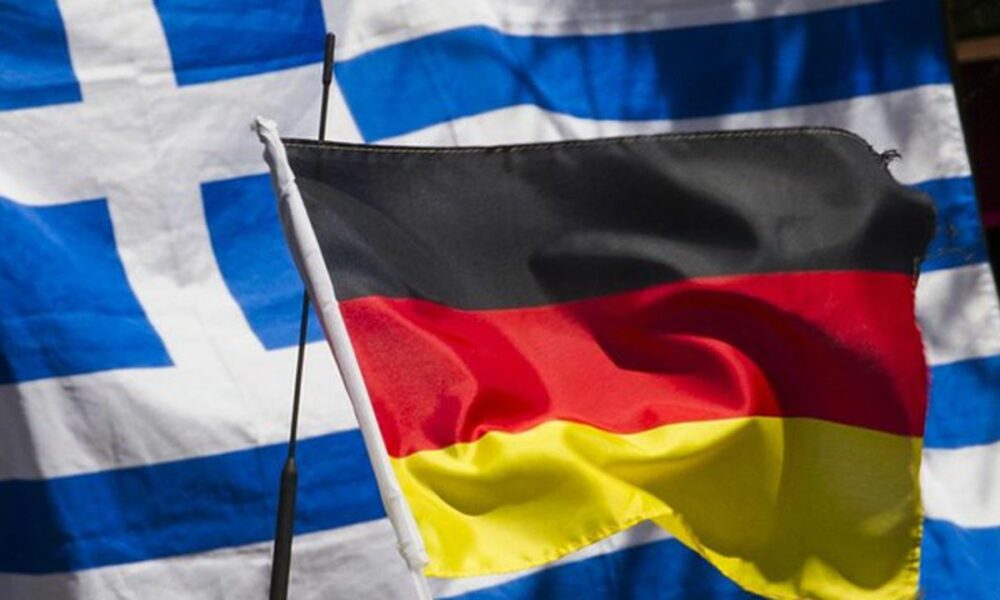 Ireal! Grecia a găsit soluția la criza energetică din Germania ! Îi invită să se mute în Creta