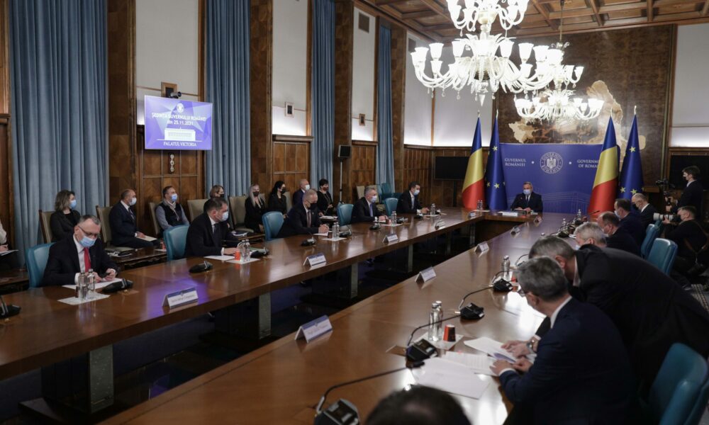 Modificările Codului Fiscal, mărul discordiei din Guvern. De companiile mari nu se atinge nimeni