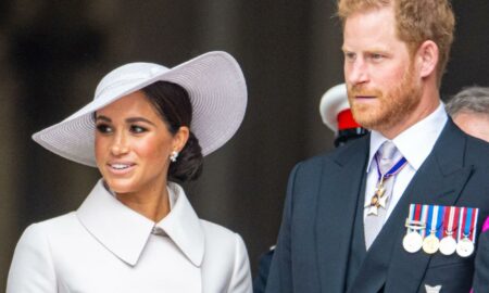 Harry și Meghan Sursa foto Observator