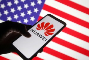 Huawei Sursa foto Mediafax