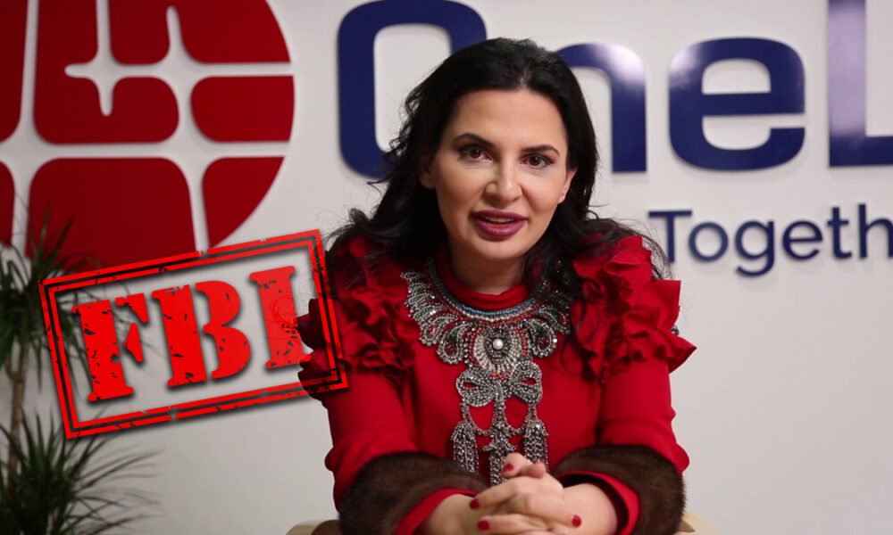 Femeia care a dat FBI-ul peste cap! Se oferă recompensă pentru „regina dispărută a criptomonedelor”