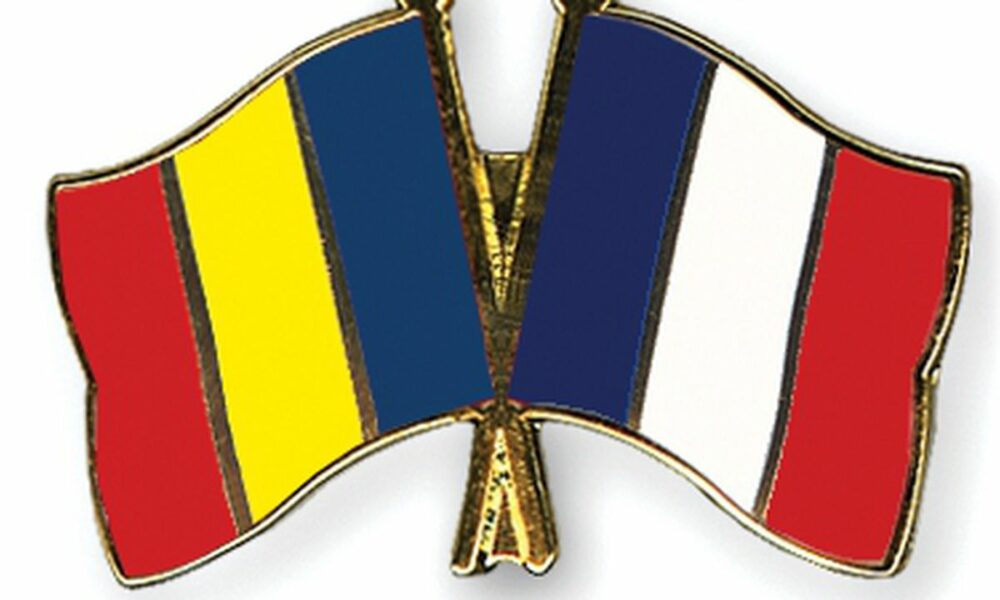 Francezii au investiții uriașe în România. Suma atinge 8,7 miliarde de euro