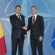Iohannis Sursa foto DELEGAȚIA PERMANENTĂ A ROMÂNIEI LA NATO