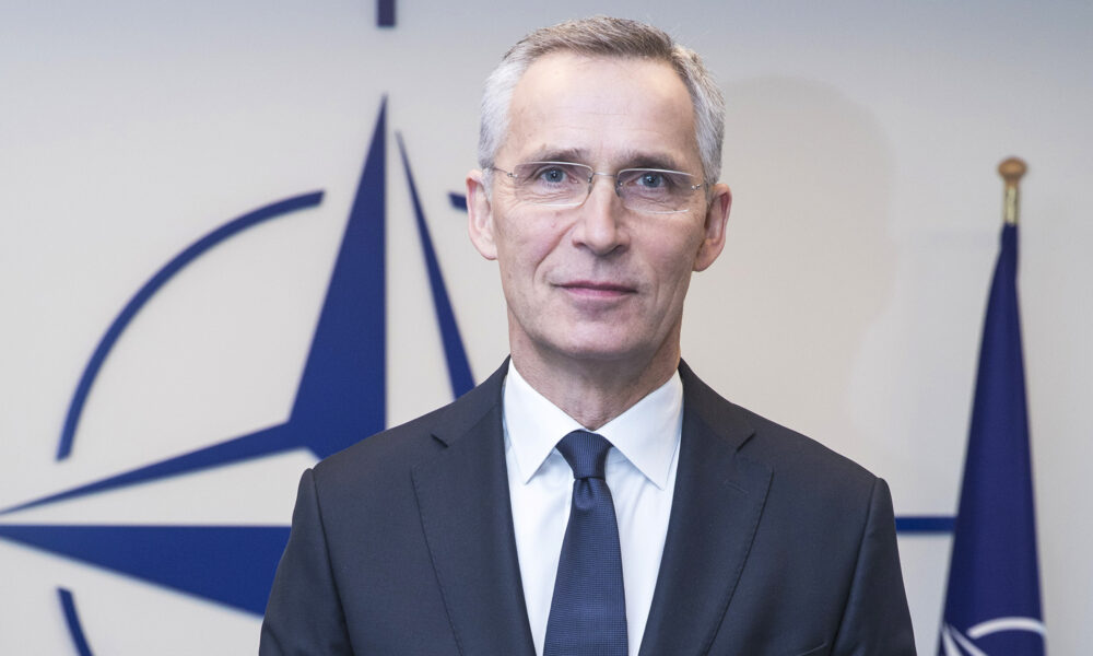 Șeful NATO avertizează Ucraina asupra posibilelor tulburări sociale din iarnă