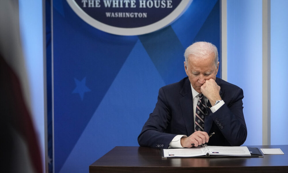 Fox News: China comunistă este cea mai mare amenințare cu care se confruntă SUA. Iar Biden “doarme la volan”