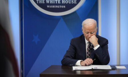 Joe Biden, sursă foto The Nation