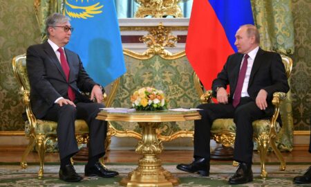 Kazahstan și Rusia - sursa foto - newsmaker.md
