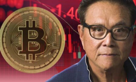 Kiyosaki, bitcoin, sursă foto Bitcoin News