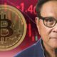 Kiyosaki, bitcoin, sursă foto Bitcoin News