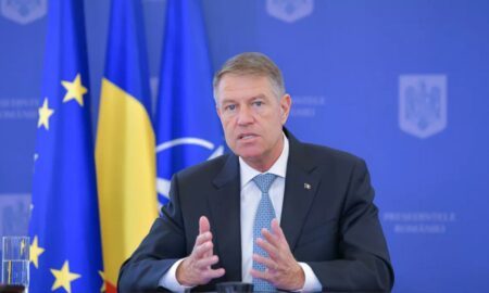 Klaus Iohannis - sursa foto - substantial.ro