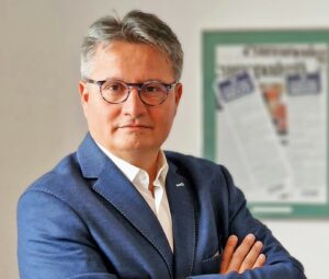 Laurentiu Jiga Sursa foto Arhiva companiei