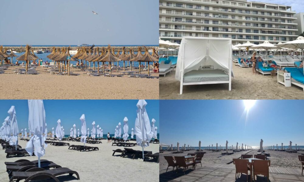 Lista hotelurilor și pensiunilor care acceptă vouchere de vacanță. În ultimii 10 ani, numărul unităților de cazare s-a dublat