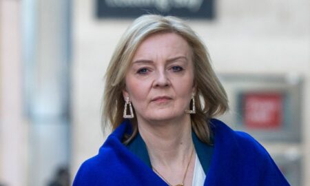 Liz Truss - sursa foto - b1tv.ro