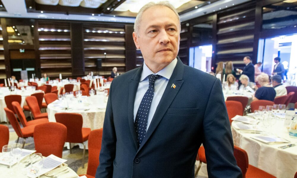 EXCLUSIV Portița prin care poți ascunde banii de ANAF! Șeful fiscului anunță data primului raport al controalelor