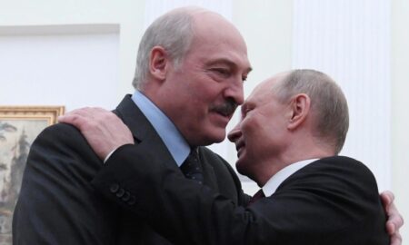 Lukașenko și Putin Sursa foto Europa Libera