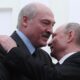 Lukașenko și Putin Sursa foto Europa Libera