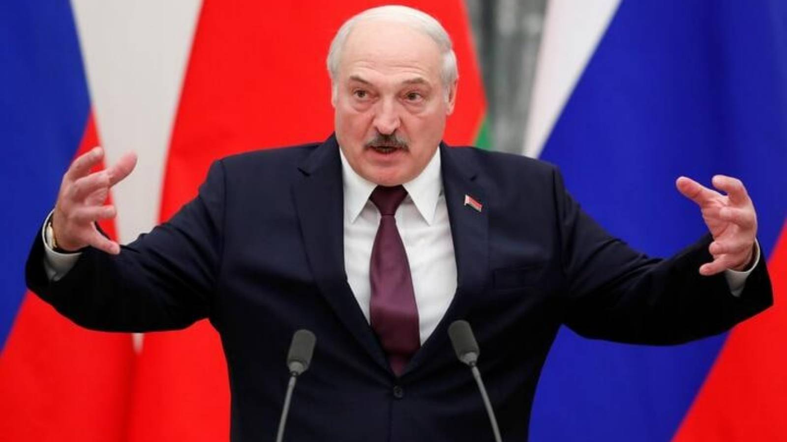 Lukașenko - sursa foto - idevice.ro