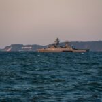 Marea Chinei de Est - sursa foto - stirileprotv.ro