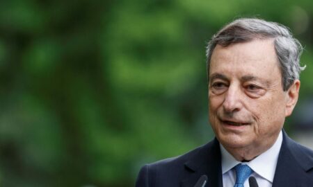 Mario Draghi - sursa foto - zdg.md