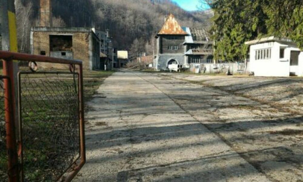 Singura mină de grafit din țară va fi redeschisă. Putem extrage 40.000 de tone pe an