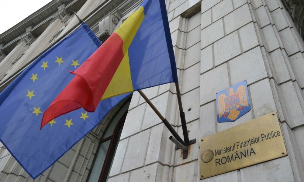 Percheziții DNA la Ministerul de Finanțe! Care este motivul acestei mișcări