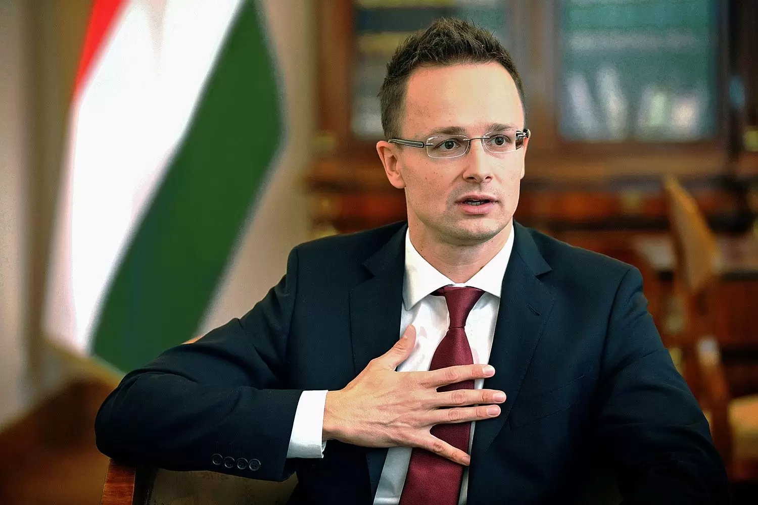 Ministrul ungar de Externe a criticat Stale Unite