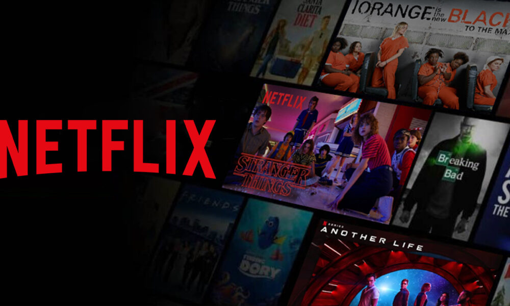 Netflix se prăbușește! Câți bani a pierdut celebra platformă de streaming