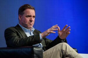 Istoricul Niall Ferguson: Nimeni nu știe cât timp o să se prelungească inflația. Asta-i viața