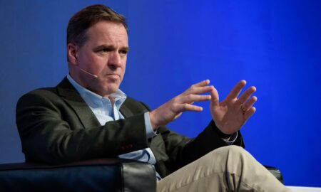 Istoricul Niall Ferguson: Nimeni nu știe cât timp o să se prelungească inflația. Asta-i viața