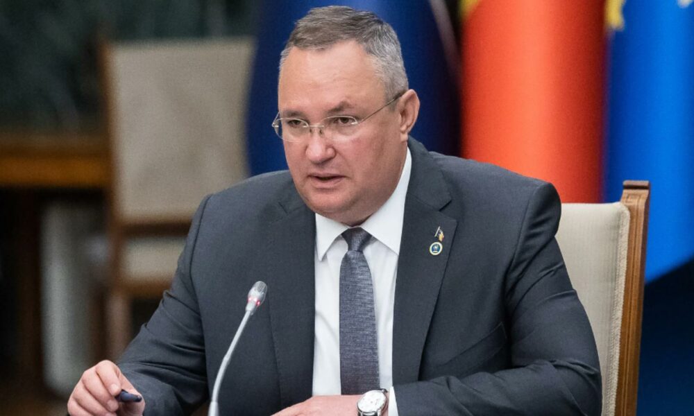 Ce a declarat premierul? Nicolae Ciucă nu deține detalii tehnice pentru calcularea prețurilor din facturi