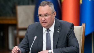 Nicolae Ciucă - sursa foto - realitatea.net