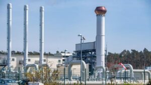 Nord Stream 1 - sursa foto - blacknews.ro