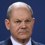 Olaf Scholz - sursa foto - hotnews.ro